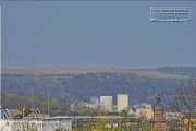 Gruenanlage oberhalb der Maurmeierstrasse