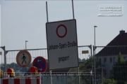 Johann-Sperl-Strasse im Wandel