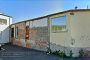 so sah es vor dem Abriss aus (Google Earth Street View)