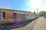 so sah es vor dem Abriss aus (Google Earth Street View)