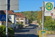  - Lehmgrubensiedlung - ein Teil von Heidingsfeld