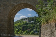 Innere Leiste und Schlossberg