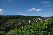 Innere Leiste und Schlossberg