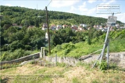 Innere Leiste und Schlossberg