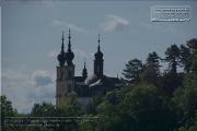 Innere Leiste und Schlossberg