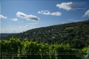 Innere Leiste und Schlossberg