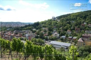 Innere Leiste und Schlossberg