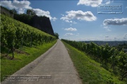 Innere Leiste und Schlossberg