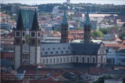 Innere Leiste und Schlossberg