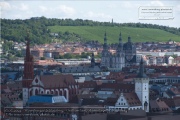 Innere Leiste und Schlossberg