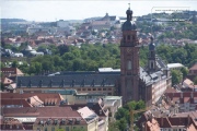 Innere Leiste und Schlossberg