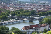 Innere Leiste und Schlossberg