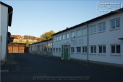 moeglicher Lost Place - BayWa-Technik in der Aumuehle