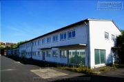 moeglicher Lost Place - BayWa-Technik in der Aumuehle