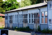 moeglicher Lost Place - BayWa-Technik in der Aumuehle