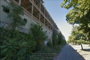 Packard Automotive Plant, provided by an American photographer