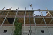 Packard Automotive Plant, provided by an American photographer