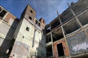 Packard Automotive Plant, provided by an American photographer