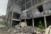 Packard Automotive Plant, provided by an American photographer