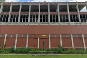 Packard Automotive Plant, provided by an American photographer