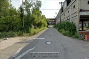 Packard Automotive Plant, provided by an American photographer