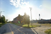 Packard Automotive Plant, provided by an American photographer