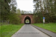 vergessene Autobahn - Strecke 46 von Wuerzburg nach Fulda