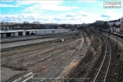  - ehemaliger Verladebahnhof Aumuehle