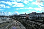  - ehemaliger Verladebahnhof Aumuehle