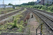  - ehemaliger Verladebahnhof Aumuehle