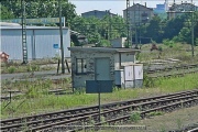  - ehemaliger Verladebahnhof Aumuehle