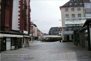 Marktplatz - damals und heute