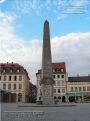 Marktplatz - damals und heute