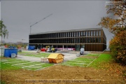 Gewerbepark Skyline Hill 2024