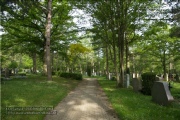 Waldfriedhof