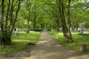 Waldfriedhof