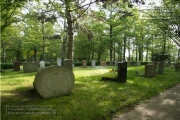 Waldfriedhof