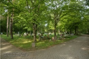 Waldfriedhof