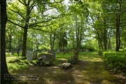 Waldfriedhof