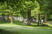 Waldfriedhof