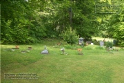 Waldfriedhof