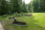 Waldfriedhof