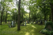 Waldfriedhof