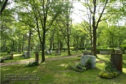 Waldfriedhof