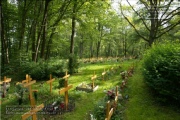 Waldfriedhof