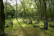 Waldfriedhof