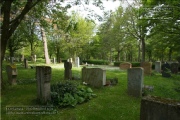 Waldfriedhof