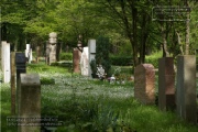 Waldfriedhof